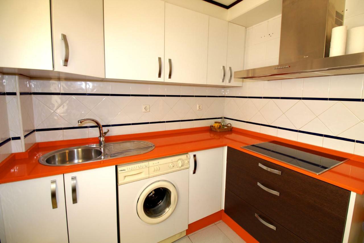 Apartamento Calle Cruz Fuengirola Exterior foto